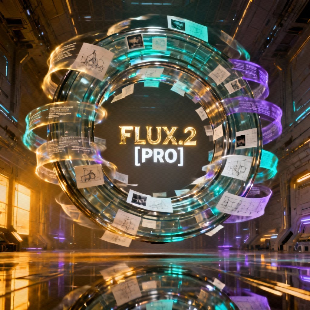 FLUX.2 [pro]