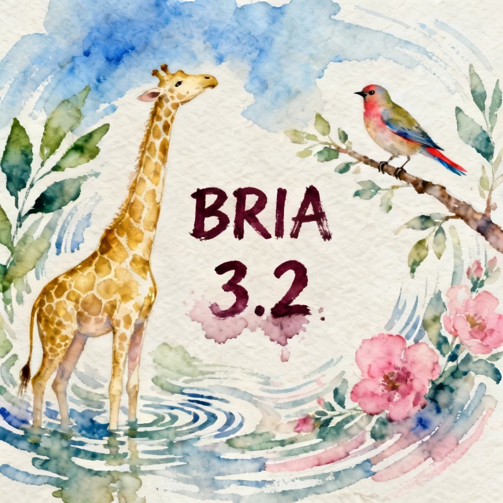 Bria 3.2