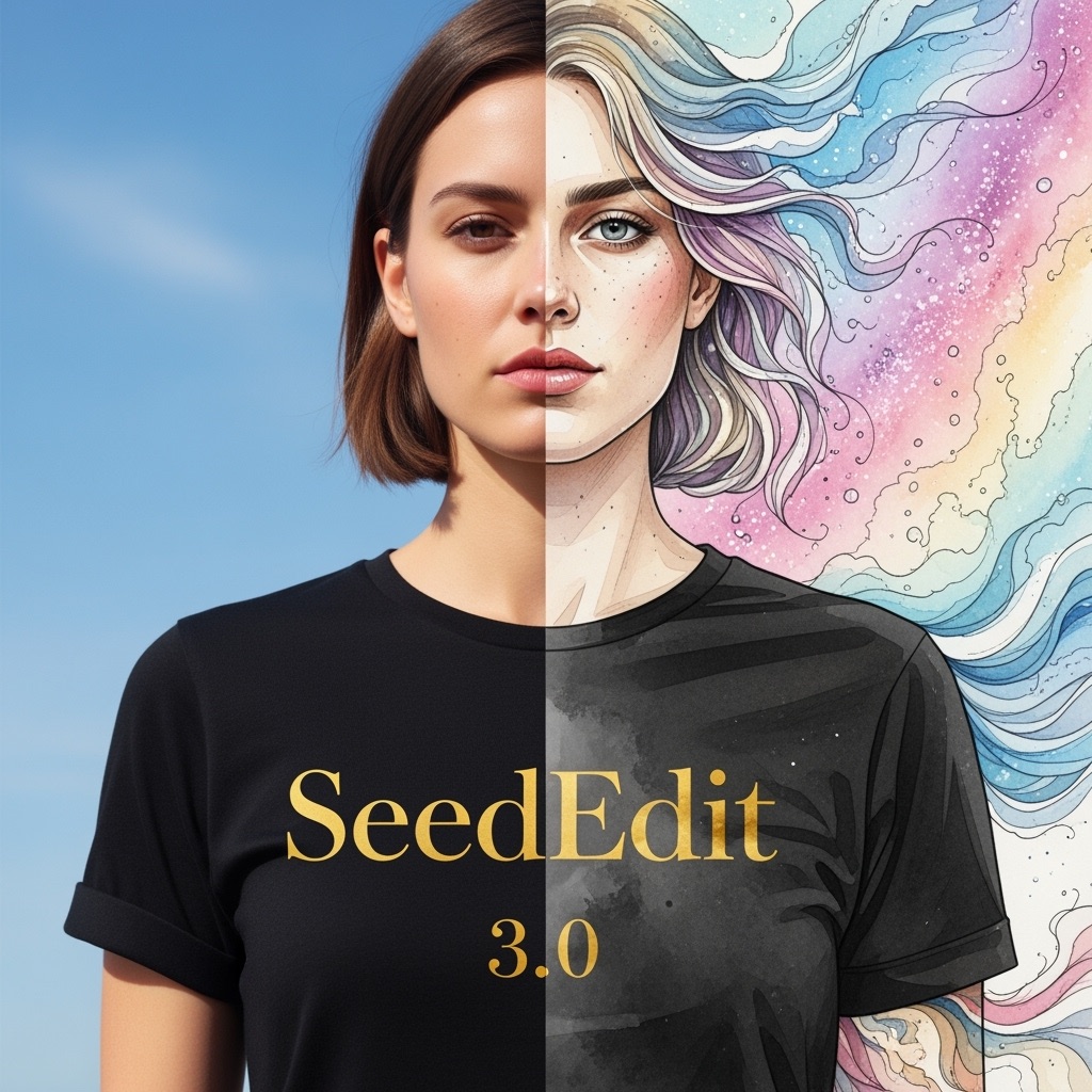 SeedEdit 3.0