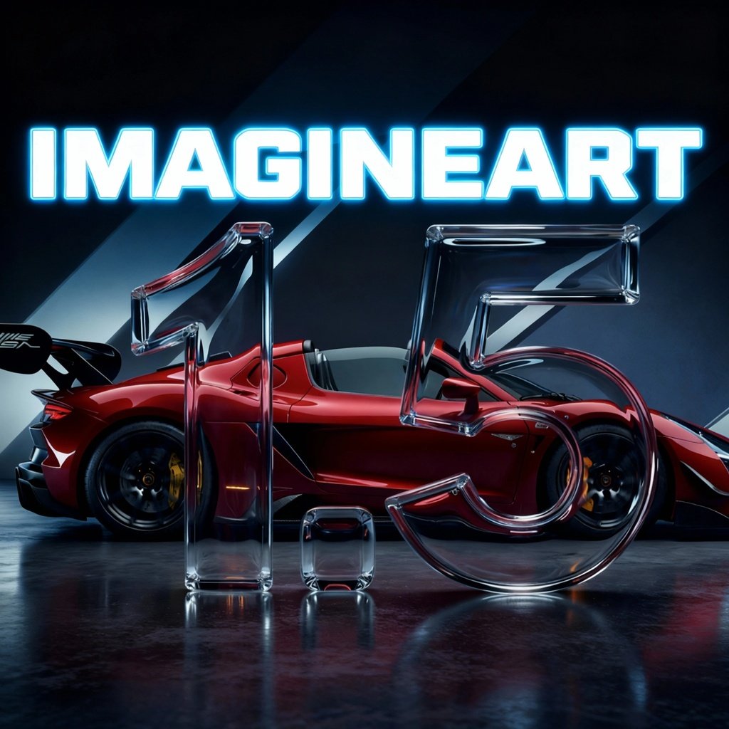ImagineArt 1.5