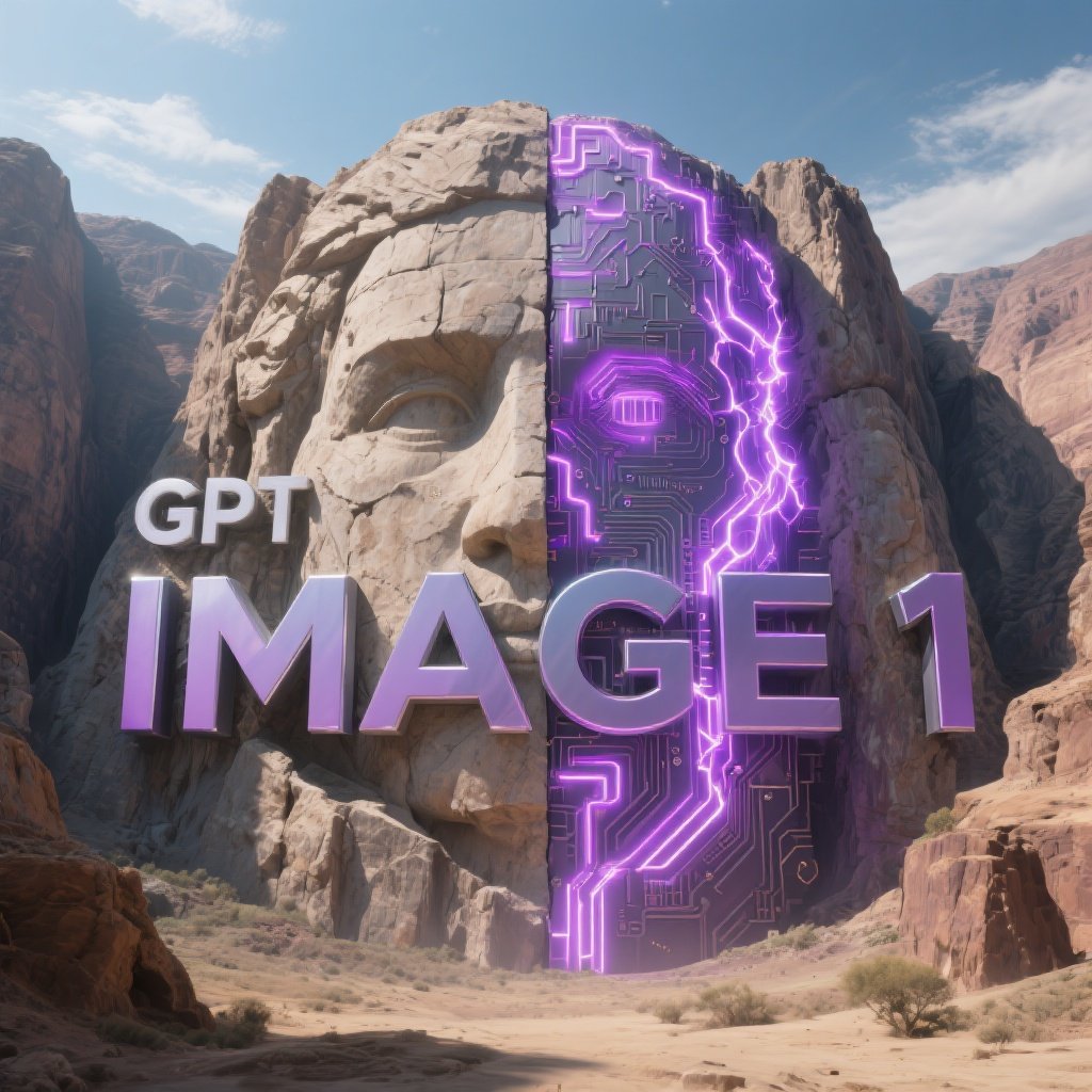 GPT Image 1