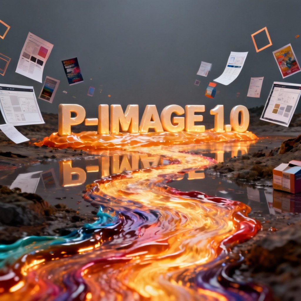P-Image