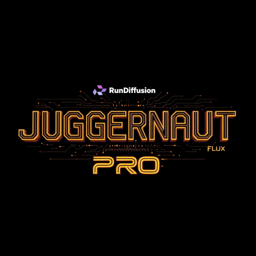 Juggernaut Pro Flux by RunDiffusion