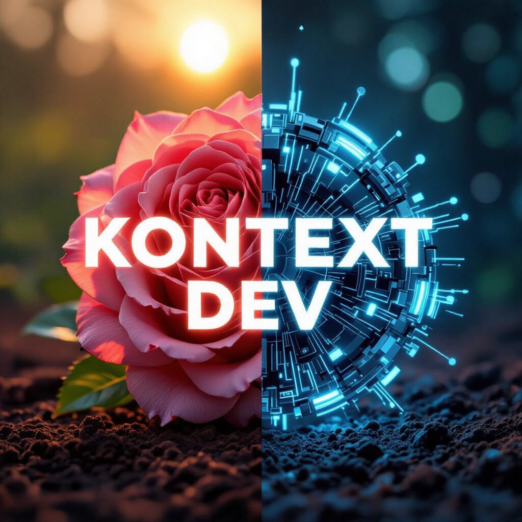 FLUX.1 Kontext [dev]