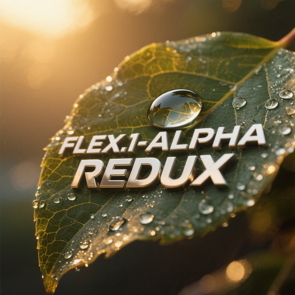 Flex.1‑alpha Redux