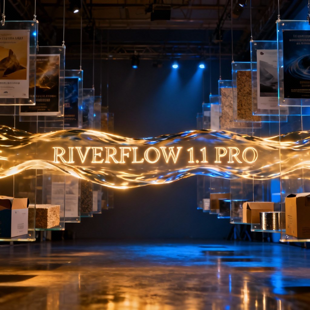 Riverflow 1.1 Pro
